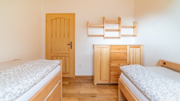 Apartmány pod Rozsutcom Terchová 46