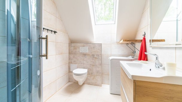 Apartmány pod Rozsutcom Terchová 49