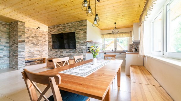 Apartmány pod Rozsutcom Terchová 54
