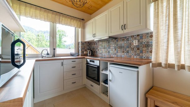 Apartmány pod Rozsutcom Terchová 55