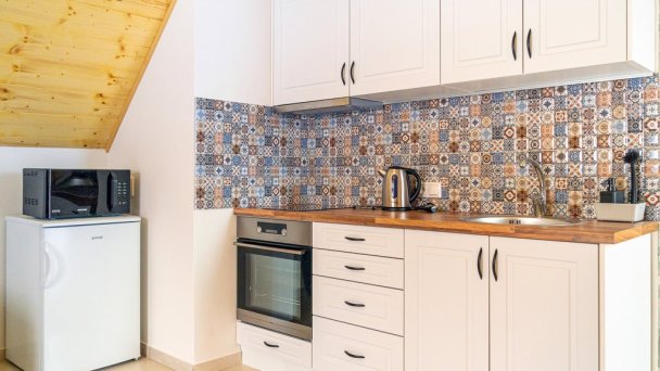 Apartmány pod Rozsutcom Terchová 7
