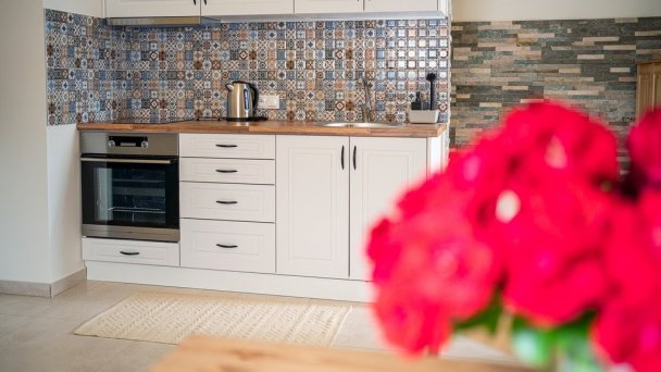 Apartmány pod Rozsutcom Terchová 12
