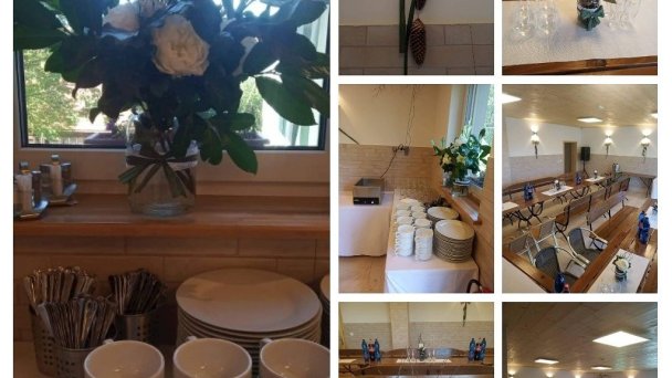 Apartmány pod Rozsutcom Terchová 21