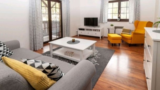 Apartmán Exclusive Liptov Ružomberok 8