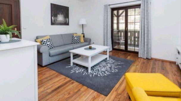 Apartmán Exclusive Liptov Ružomberok 25