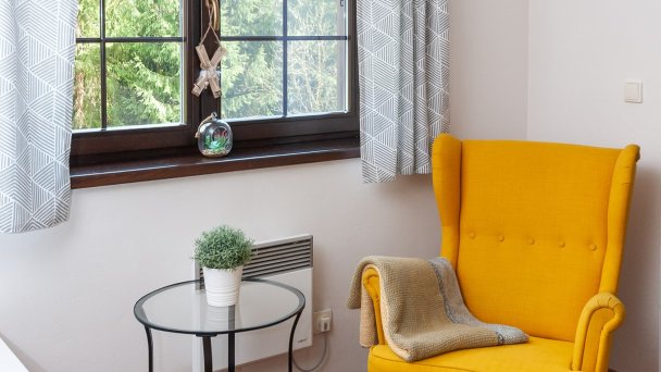 Apartmán Exclusive Liptov Ružomberok 22