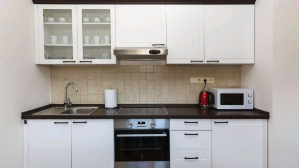 Apartmán Exclusive Liptov Ružomberok 5