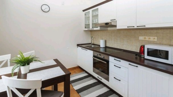 Apartmán Exclusive Liptov Ružomberok 20