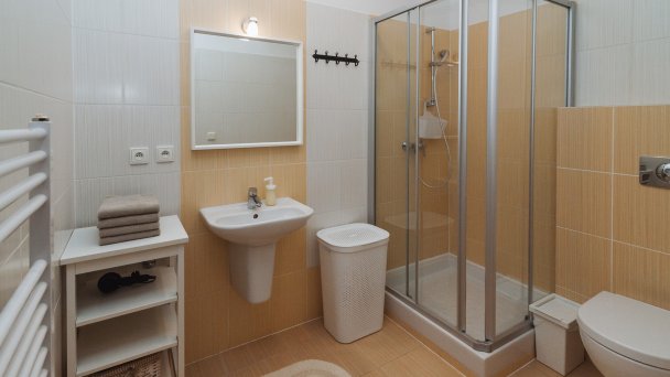 Apartmán Exclusive Liptov Ružomberok 9
