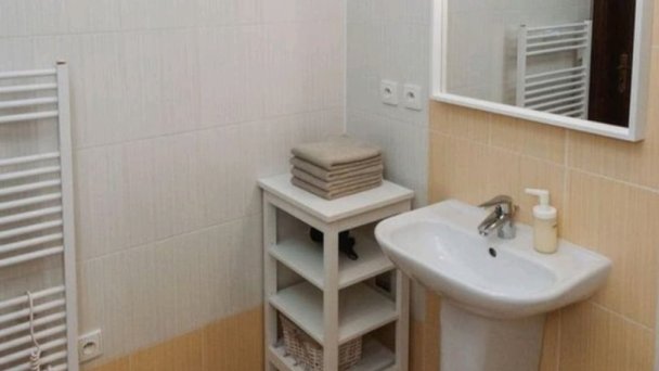 Apartmán Exclusive Liptov Ružomberok 15
