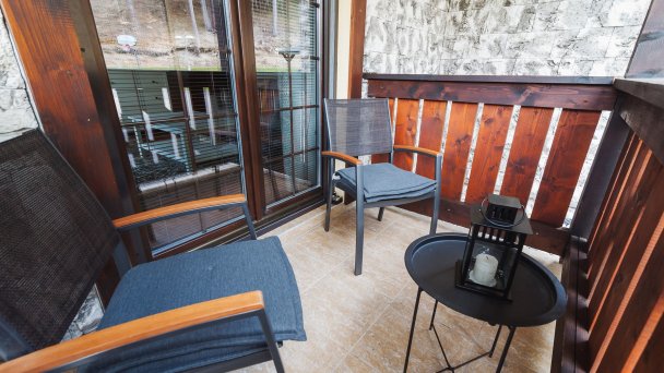 Apartmán Exclusive Liptov Ružomberok 4
