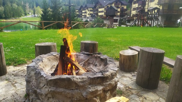 Apartmán Exclusive Liptov Ružomberok 13