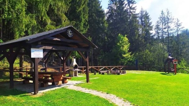 Apartmán Exclusive Liptov Ružomberok 12