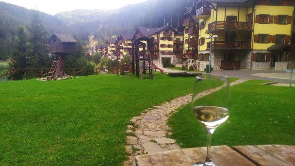 Apartmán Exclusive Liptov Ružomberok 3