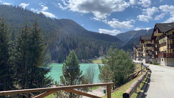 Apartmán Exclusive Liptov Ružomberok 11