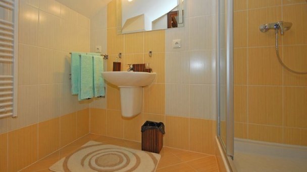 Apartmánový dom Alžbeta Ružomberok 8