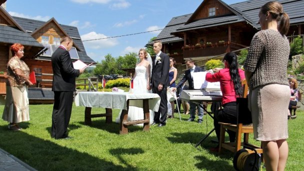 Chata Ilčík Terchová 36 Chata Ilčík Terchová 36