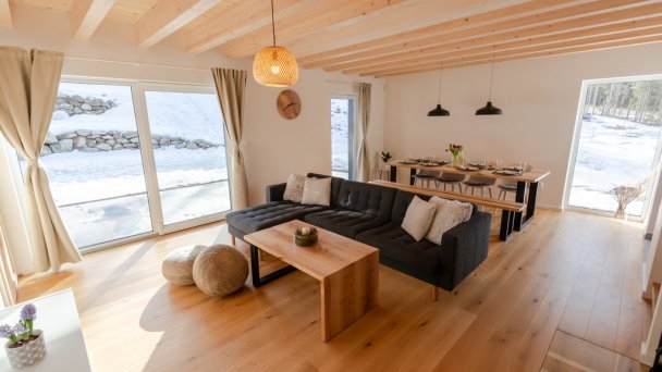 Chalet Pølarka Demänovská Dolina 11