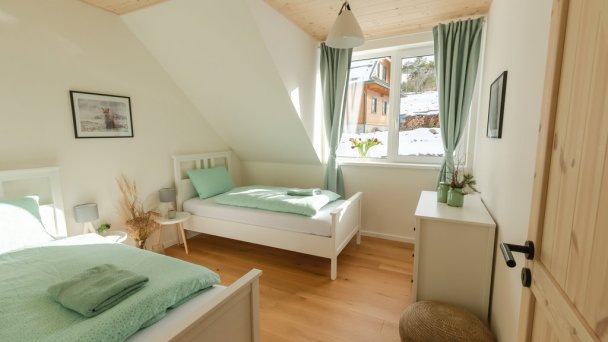 Chalet Pølarka Demänovská Dolina 14