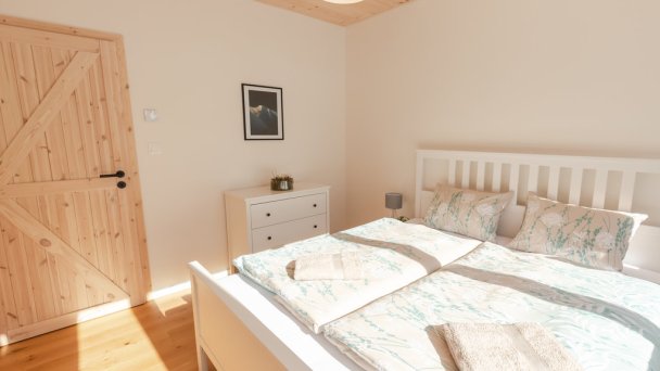 Chalet Pølarka Demänovská Dolina 15