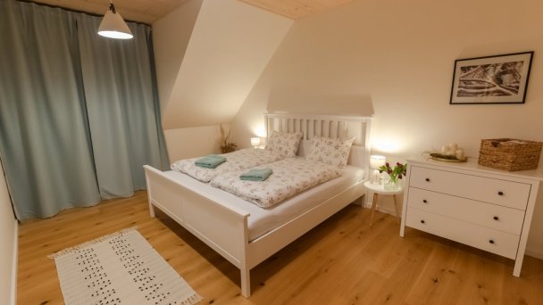 Chalet Pølarka Demänovská Dolina 19