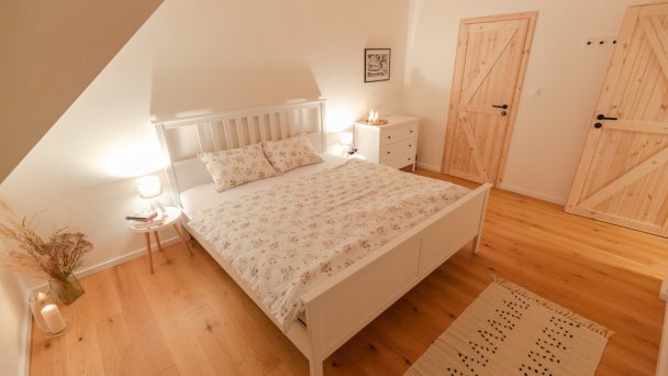Chalet Pølarka Demänovská Dolina 21