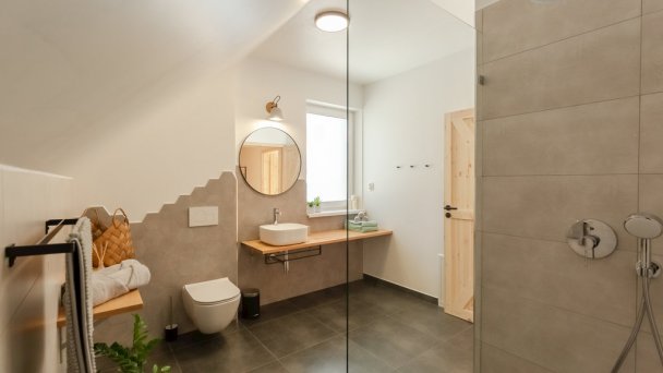 Chalet Pølarka Demänovská Dolina 22