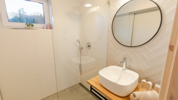 Chalet Pølarka Demänovská Dolina 24