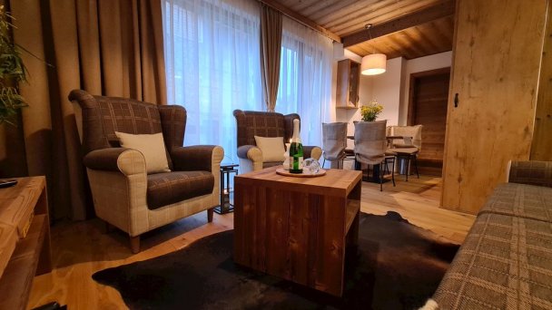 Chalet Alaskit Jasná Demänovská Dolina 60