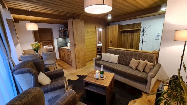Chalet Alaskit Jasná Demänovská Dolina 62