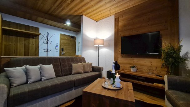 Chalet Alaskit Jasná Demänovská Dolina 67