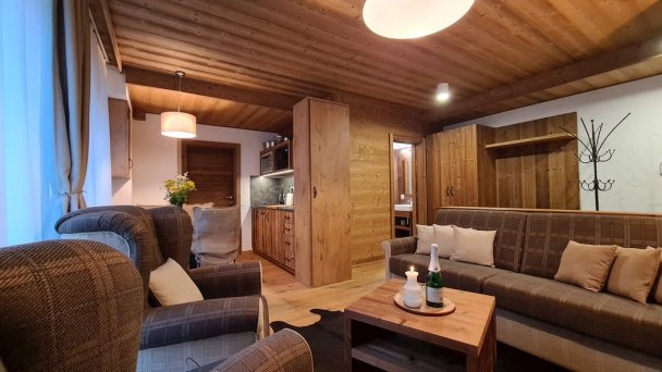 Chalet Alaskit Jasná Demänovská Dolina 69