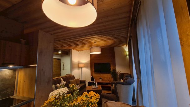 Chalet Alaskit Jasná Demänovská Dolina 71