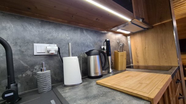 Chalet Alaskit Jasná Demänovská Dolina 74