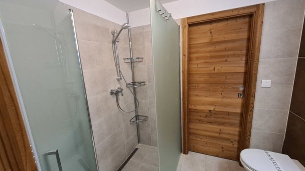 Chalet Alaskit Jasná Demänovská Dolina 83