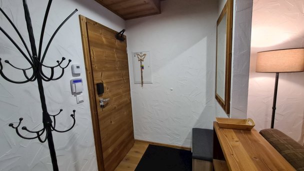 Chalet Alaskit Jasná Demänovská Dolina 85