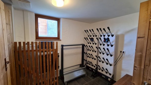 Chalet Alaskit Jasná Demänovská Dolina 8