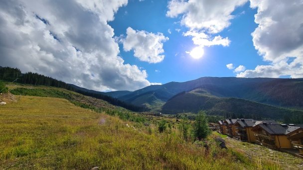Chalet Alaskit Jasná Demänovská Dolina 26
