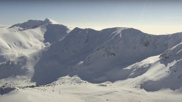Chalet Alaskit Jasná Demänovská Dolina 35