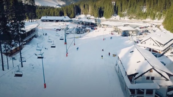 Chalet Alaskit Jasná Demänovská Dolina 39
