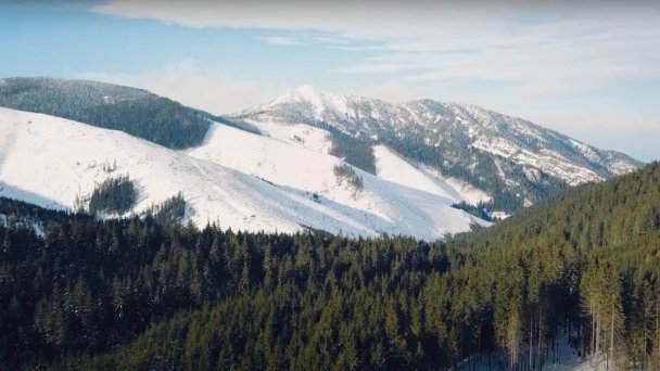 Chalet Alaskit Jasná Demänovská Dolina 40