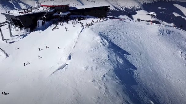 Chalet Alaskit Jasná Demänovská Dolina 52
