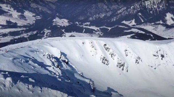 Chalet Alaskit Jasná Demänovská Dolina 53