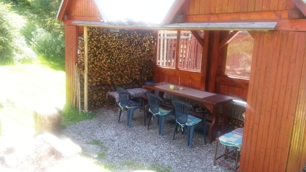 Vila Gitka Demänovská Dolina 4 Vila Gitka Demänovská Dolina 4