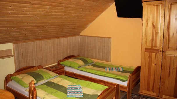 Vila Gitka Demänovská Dolina 8 Vila Gitka Demänovská Dolina 8