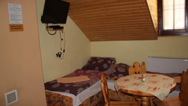 Vila Gitka Demänovská Dolina 9 Vila Gitka Demänovská Dolina 9