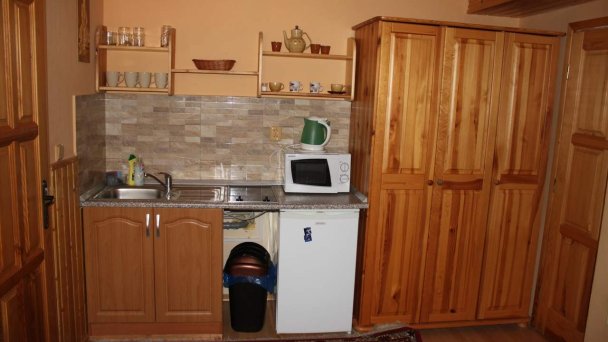 Vila Gitka Demänovská Dolina 10 Vila Gitka Demänovská Dolina 10