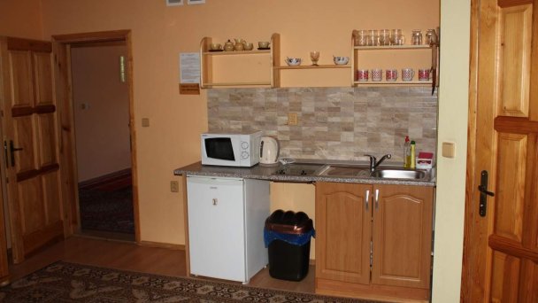 Vila Gitka Demänovská Dolina 11 Vila Gitka Demänovská Dolina 11