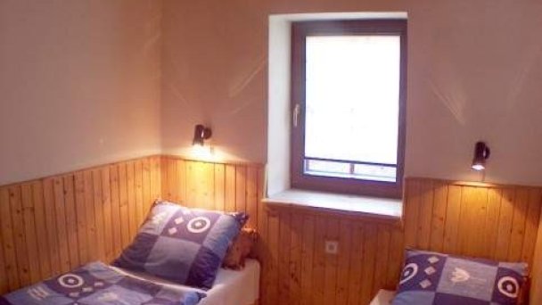 Vila Gitka Demänovská Dolina 15 Vila Gitka Demänovská Dolina 15