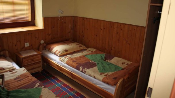 Vila Gitka Demänovská Dolina 16 Vila Gitka Demänovská Dolina 16